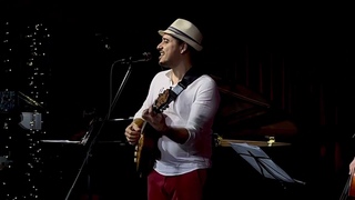 ЕСТЬ ТОЛЬКО МИГ  JOANDER SANTOS & BAND    ESSE JAZZ CLUB (MOSCOW  RUSSIA).