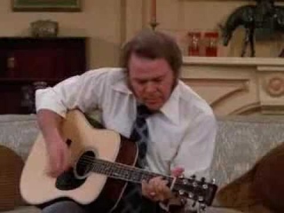 Roy Clark Guitar Wizard (Vine Video)