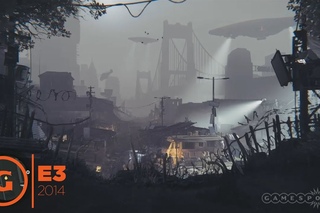 Homefront: The Revolution Stage Demo - E3 2014