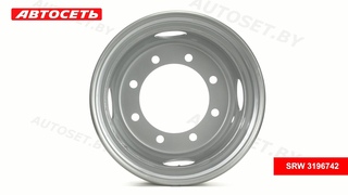 Грузовой диск SRW 3196742 ● Автосеть ●