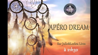APERO DREAM DU 20 FVRIER
