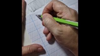 Нажим при письме. Упражнения для снятия напряжения руки.