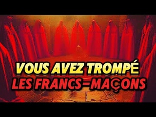 LU, VOUS TES LE DESTRUCTEUR DES FORCES OBSCURES