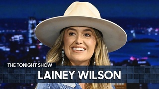 Lainey Wilson об альбома Whirlwind и о том, каково быть дублером Ханны Монтаны