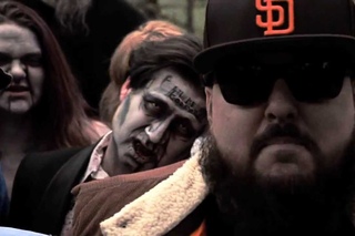 William Cooper ft Diabolic Zombieland