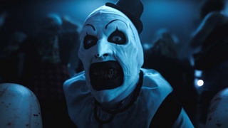 Ice Nine Kills - A Work of Art (Official Music Video) GRAPHIC CONTENT - From Terrifier 3