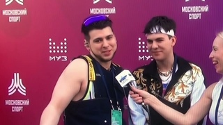 GAYAZOV$ BROTHERS