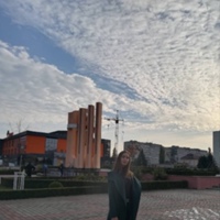 Анна Романюк