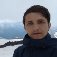 Иван Сирант
