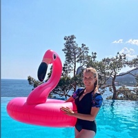 Анна Полетаева