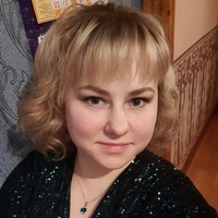 Мария Казанцева