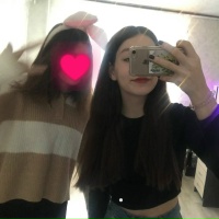 Настенька Люблюгелю