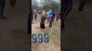 Музыка КавказаЛезгинка на Рахате   #lezginka