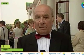 Умер актер Лев Дуров