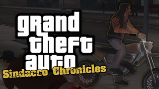 Долбаные байкеры #10 Grand Theft Auto Sindacco Chronicles (v1-1)