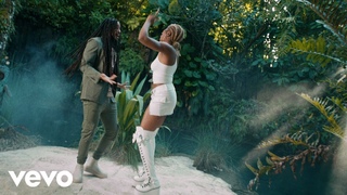 Skip Marley, Ayra Starr - Jane (Official Video)