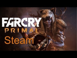 Прохождение игры far cry Primal (часть 8)  “Выполняем задания своей деревни“