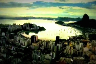 Rio de Janeiro, Brazil HD