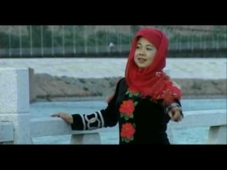 Salar Turki song--ir yu maa ir(Look at me  )