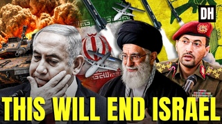 Israel CRUSHED: Iran, Hezbollah & Yemen DECIMATE IDF, Netanyahu in PANIC w/ Lowkey & Laith Marouf