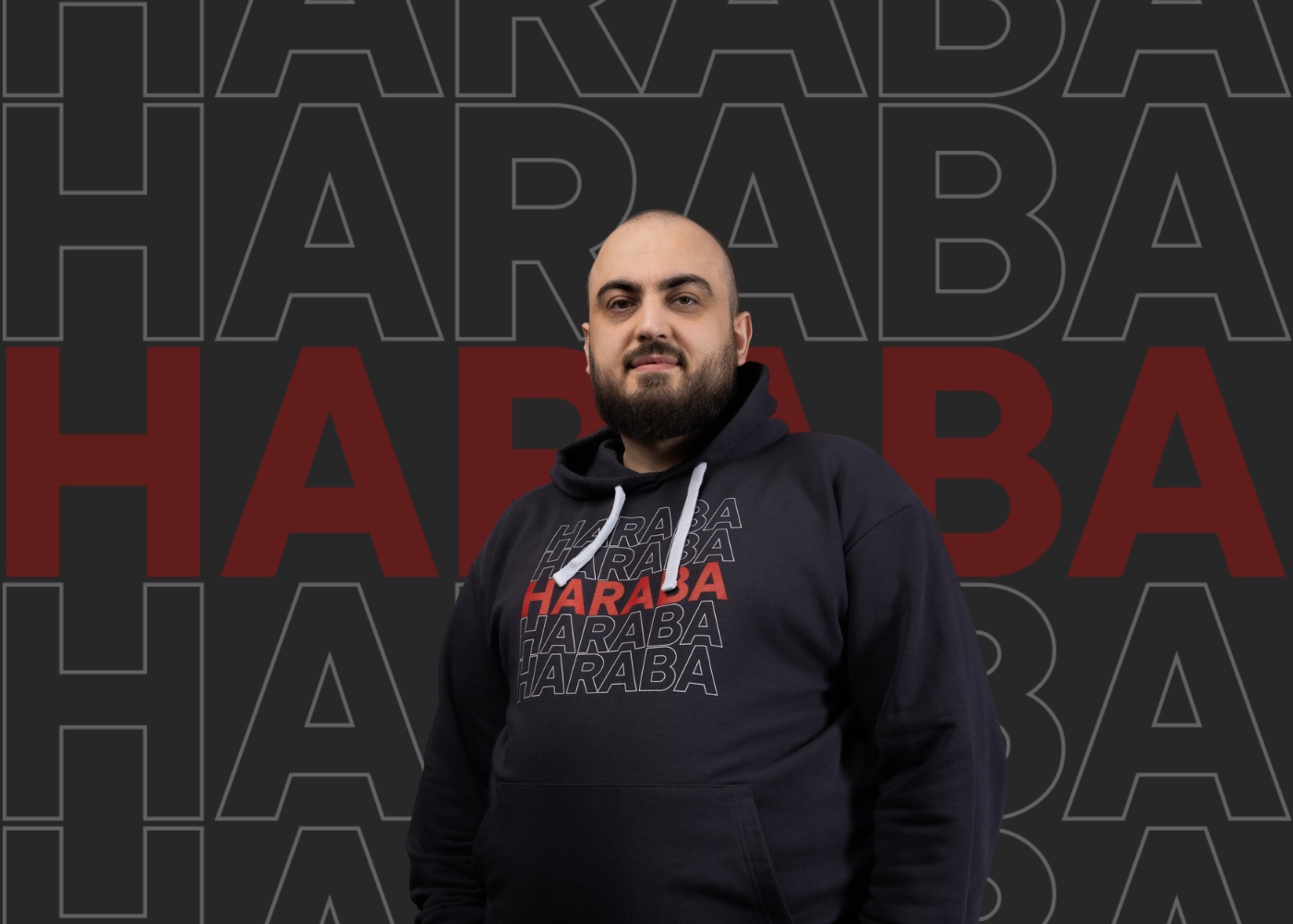 ХАРАБА | HARABA