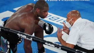 Daniel Dubois VS Joe Joyce Full Fight Highlights