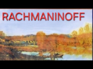RACHMANINOFF | PIANO CONCERTO#3 | 3 ФОРТЕПИАННЫЙ КОНЦЕРТ| 🎹 Leif Ove Andsnes