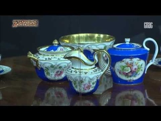 Национальное достояние. Неизвестные картины известных художников