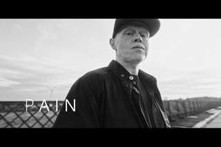 Cappo & Kong The Artisan - Pain (feat. Midnyte)