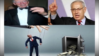 Is President Trump a Rothschild Puppet