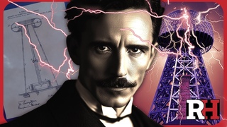 Why Did They Silence Nikola Tesla The Shocking Truth | Redacted History