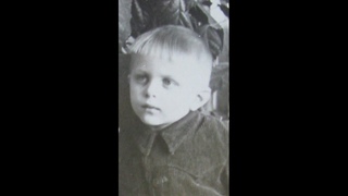 Художник и время. Геннадий Олемпиюк. 1991 год.