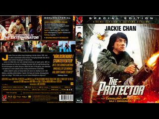 покровитель джеки чан