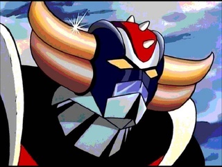 UFO ROBOT GOLDRAKE - Sigla Completa