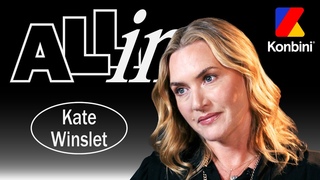 Kate Winslet se livre sur les dessous de sa carrière en exclusivité ✨
