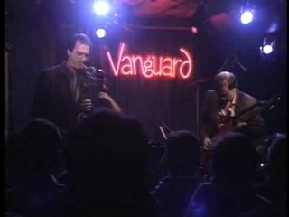 John Abercrombie & Michael Brecker - Hippityville (1986) (Fusion)