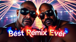 Pitbull, Dr. Alban & Florida Non Stop Party!| Best Remix Ride in Alicante!