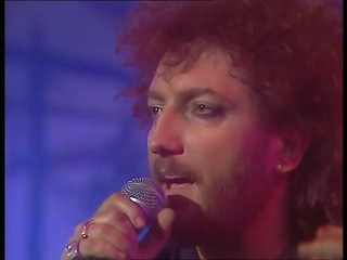 Tino Casal - Los Pajaros (1983)